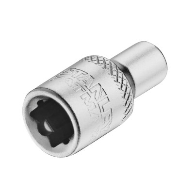 Головка торцева STANLEY FatMax 4.5 мм 1/4” FMMT17186-0