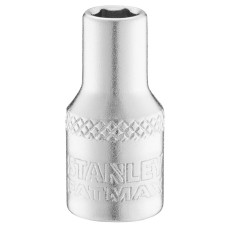 Головка торцева STANLEY FatMax 5 мм 1/4” FMMT17187-0