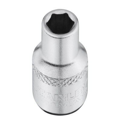 Головка торцевая STANLEY FatMax 5 мм 1/4” FMMT17187-0