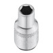 Головка торцевая STANLEY FatMax 5 мм 1/4” FMMT17187-0