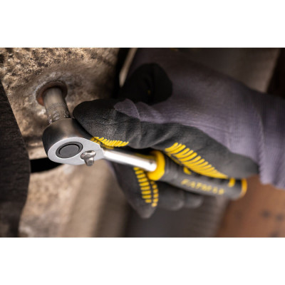 Головка торцевая STANLEY FatMax 5 мм 1/4” FMMT17187-0