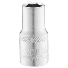 Головка торцева STANLEY FatMax 6 мм 1/4” FMMT17191-0
