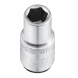 Головка торцева STANLEY FatMax 6 мм 1/4” FMMT17191-0