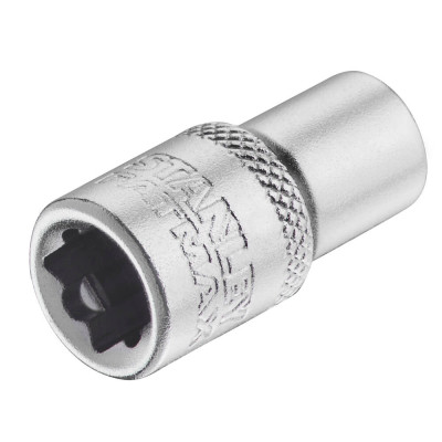 Головка торцева STANLEY FatMax 6 мм 1/4” FMMT17191-0
