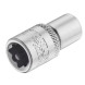 Головка торцева STANLEY FatMax 6 мм 1/4” FMMT17191-0