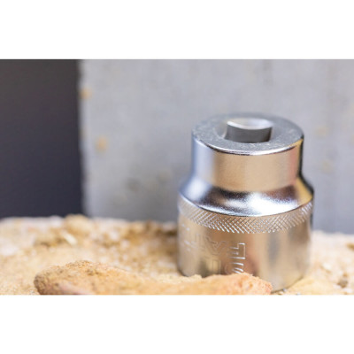 Головка торцева STANLEY FatMax 6 мм 1/4” FMMT17191-0