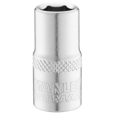 Головка торцева STANLEY FatMax 7 мм 1/4” FMMT17192-0