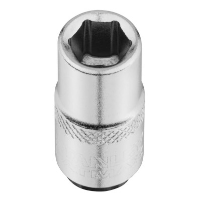 Головка торцева STANLEY FatMax 7 мм 1/4” FMMT17192-0