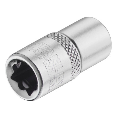 Головка торцева STANLEY FatMax 7 мм 1/4” FMMT17192-0