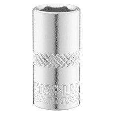 Головка торцева STANLEY FatMax 8 мм 1/4” FMMT17193-0