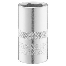 Головка торцева STANLEY FatMax 9 мм 1/4” FMMT17194-0