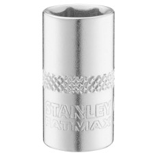 Головка торцева STANLEY FatMax 9 мм 1/4” FMMT17194-0