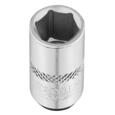 Головка торцева STANLEY FatMax 9 мм 1/4” FMMT17194-0