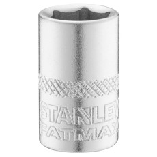 Головка торцева STANLEY FatMax 10 мм 1/4” FMMT17195-0