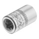 Головка торцева STANLEY FatMax 10 мм 1/4” FMMT17195-0