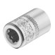 Головка торцева STANLEY FatMax 11 мм 1/4” FMMT17196-0