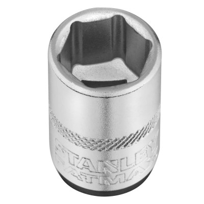 Головка торцева STANLEY FatMax 12 мм 1/4” FMMT17197-0