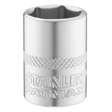 Головка торцева STANLEY FatMax 13 мм 1/4” FMMT17198-0