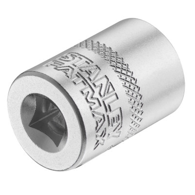 Головка торцева STANLEY FatMax 13 мм 1/4” FMMT17198-0