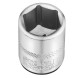 Головка торцева STANLEY FatMax 14 мм 1/4” FMMT17207-0