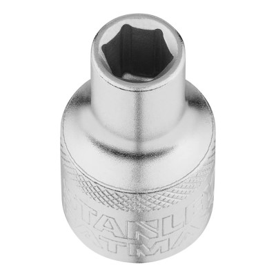 Головка торцева STANLEY FatMax 8 мм 1/2” FMMT17227-0