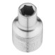 Головка торцева STANLEY FatMax 8 мм 1/2” FMMT17227-0