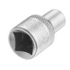 Головка торцева STANLEY FatMax 8 мм 1/2” FMMT17227-0