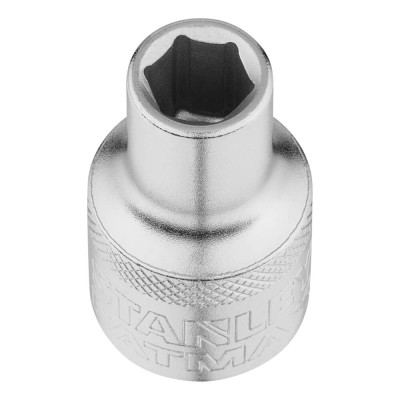 Головка торцева STANLEY FatMax 9 мм 1/2” FMMT17228-0