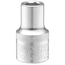 Головка торцева STANLEY FatMax 10 мм 1/2” FMMT17229-0
