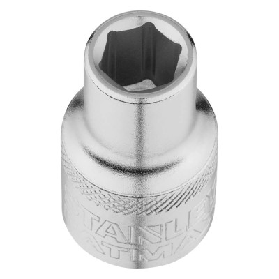 Головка торцева STANLEY FatMax 10 мм 1/2” FMMT17229-0