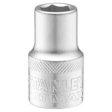 Головка торцевая STANLEY FatMax 11 мм 1/2” FMMT17230-0