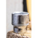 Головка торцева STANLEY FatMax 11 мм 1/2” FMMT17230-0
