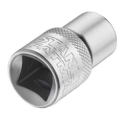 Головка торцева STANLEY FatMax 12 мм 1/2” FMMT17231-0