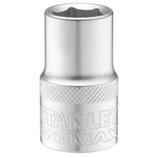 Головка торцева STANLEY FatMax 13 мм 1/2” FMMT17232-0