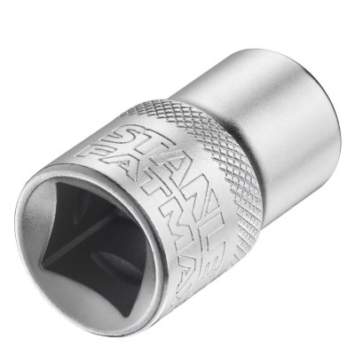 Головка торцева STANLEY FatMax 13 мм 1/2” FMMT17232-0
