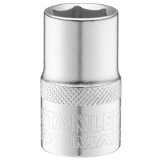 Головка торцева STANLEY FatMax 14 мм 1/2” FMMT17233-0