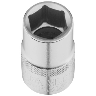 Головка торцева STANLEY FatMax 14 мм 1/2” FMMT17233-0