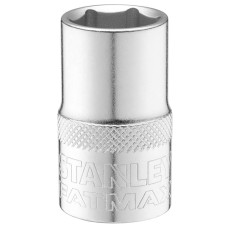 Головка торцева STANLEY FatMax 15 мм 1/2” FMMT17234-0