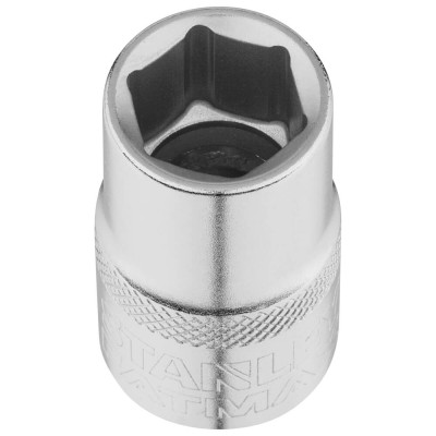 Головка торцева STANLEY FatMax 15 мм 1/2” FMMT17234-0