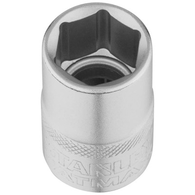 Головка торцева STANLEY FatMax 16 мм 1/2” FMMT17235-0