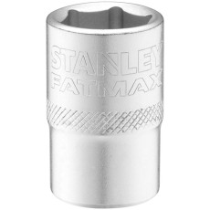 Головка торцева STANLEY FatMax 17 мм 1/2” FMMT17236-0