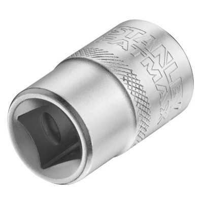Головка торцева STANLEY FatMax 17 мм 1/2” FMMT17236-0
