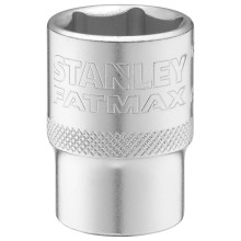 Головка торцевая STANLEY FatMax 20 мм 1/2” FMMT17239-0