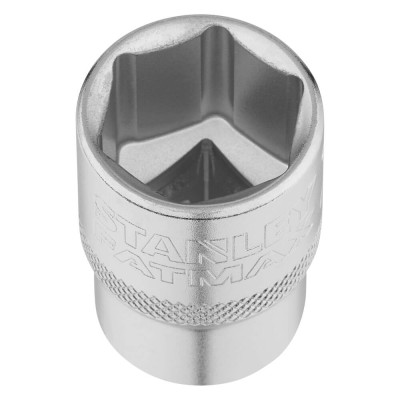Головка торцева STANLEY FatMax 20 мм 1/2” FMMT17239-0