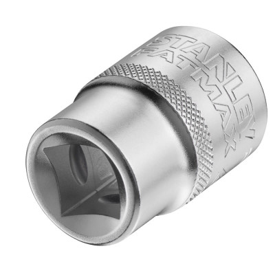 Головка торцева STANLEY FatMax 20 мм 1/2” FMMT17239-0