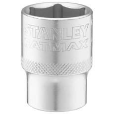 Головка торцева STANLEY FatMax 21 мм 1/2” FMMT17240-0