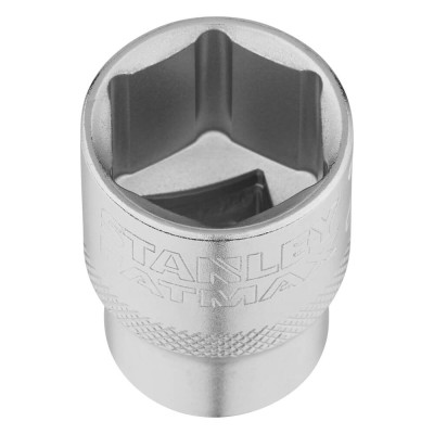 Головка торцева STANLEY FatMax 21 мм 1/2” FMMT17240-0