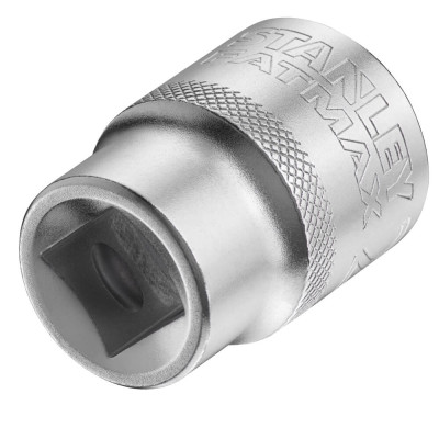 Головка торцева STANLEY FatMax 21 мм 1/2” FMMT17240-0