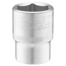 Головка торцевая STANLEY FatMax 22 мм 1/2” FMMT17241-0