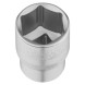 Головка торцева STANLEY FatMax 22 мм 1/2” FMMT17241-0
